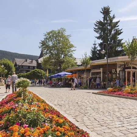 Waldoase Titisee Buitenkant foto
