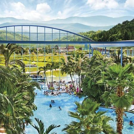 Waldoase Titisee Buitenkant foto